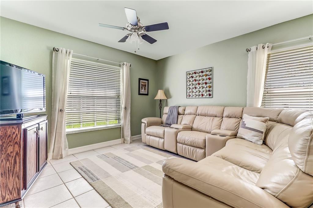 GOLDEN GATE ESTATES - Residential