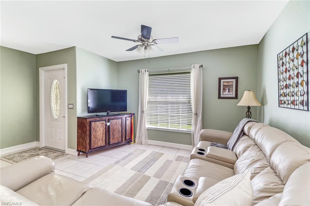 GOLDEN GATE ESTATES - Residential