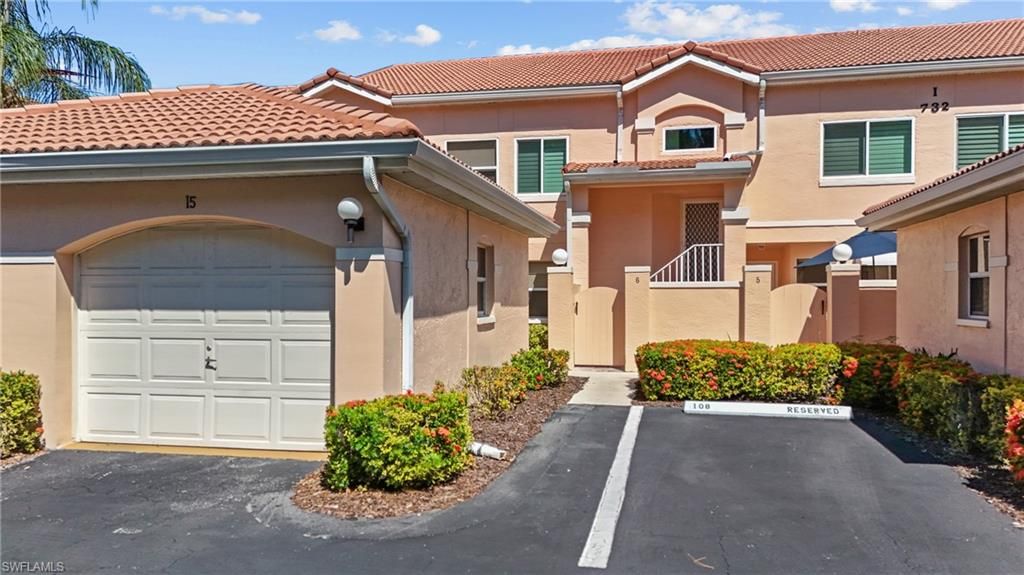 Photo of 732 Woodshire LN #I5, NAPLES, FL 34105 (MLS # 226019861)