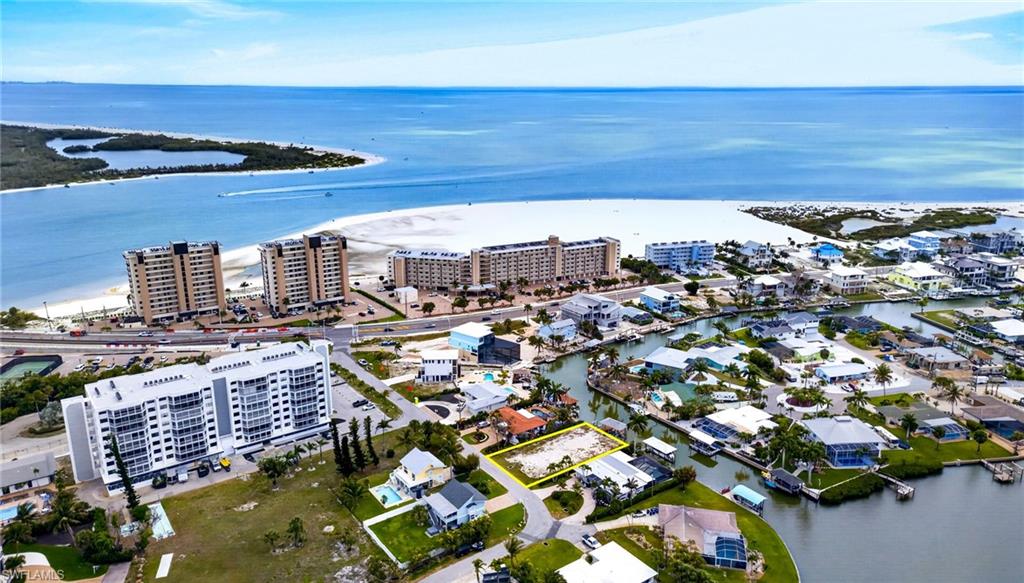 LAGUNA SHORES - Land