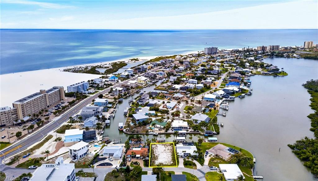 LAGUNA SHORES - Land