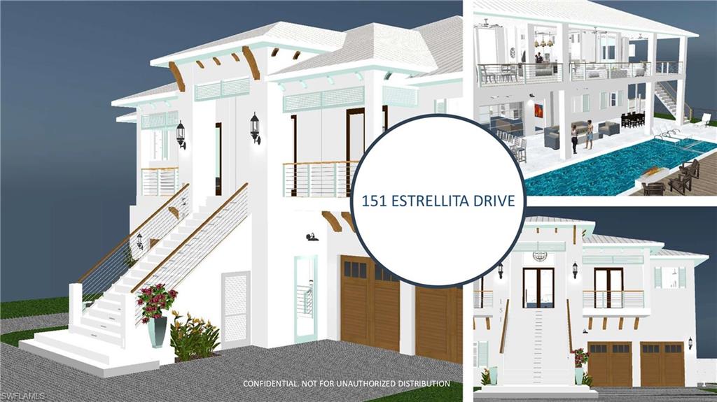 LAGUNA SHORES - Land