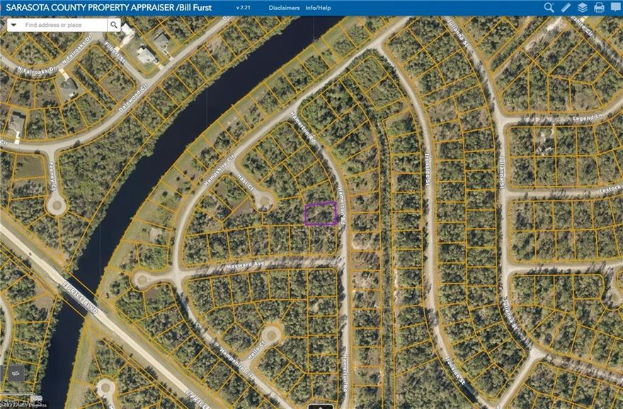 Welcome to this exceptional corner lot in the beautiful city of Cape Coral, FL. Located in a prime location, this spacious lot offers endless possibilities for your dream home. With a generous size and ample space, this property provides the perfect canvas to build your ideal oasis.
Situated in a desirable neighborhood, this corner lot offers convenience and privacy.  With its proximity to parks, schools, shopping centers, and major highways, this location ensures easy access to everything you need.
Don't miss out on this rare opportunity to own your piece of paradise in Cape Coral. Schedule a showing today and let your imagination run wild. This vacant corner lot is ready to be transformed into the home of your dreams.
