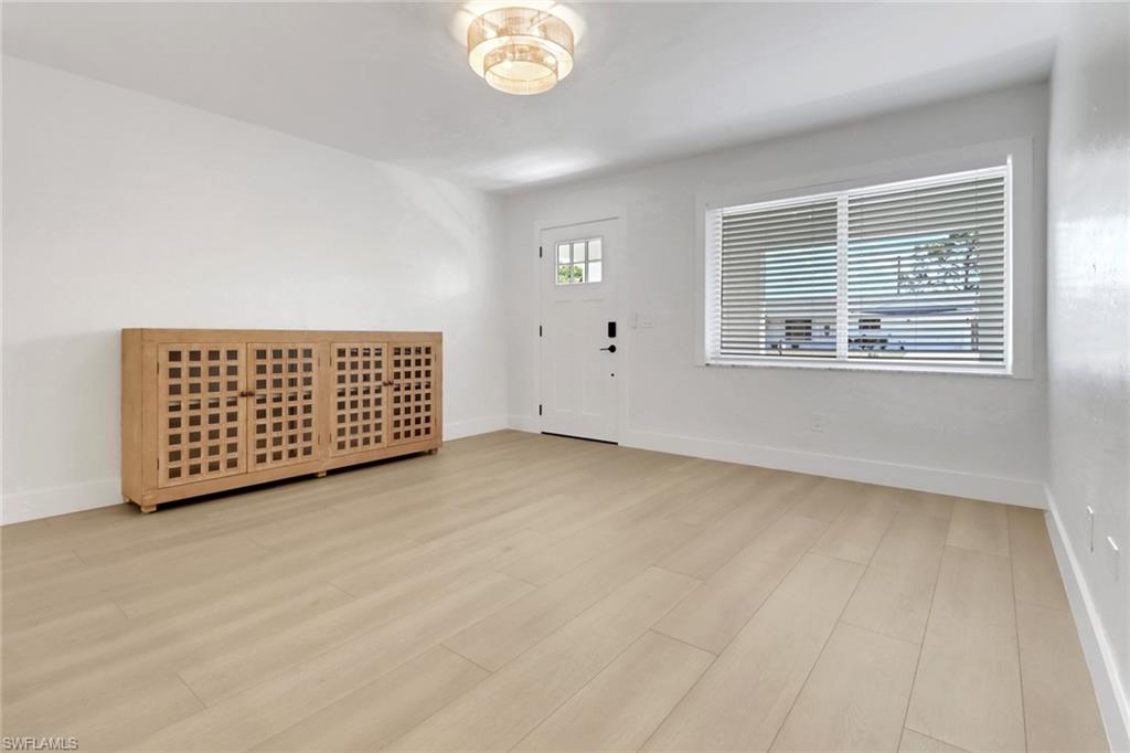 NAPLES TWIN LAKES - Residential Lease