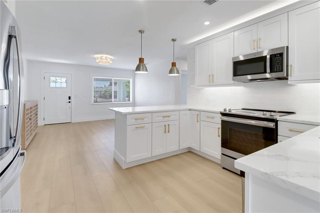 NAPLES TWIN LAKES - Residential Lease