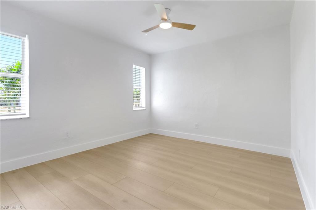 NAPLES TWIN LAKES - Residential Lease