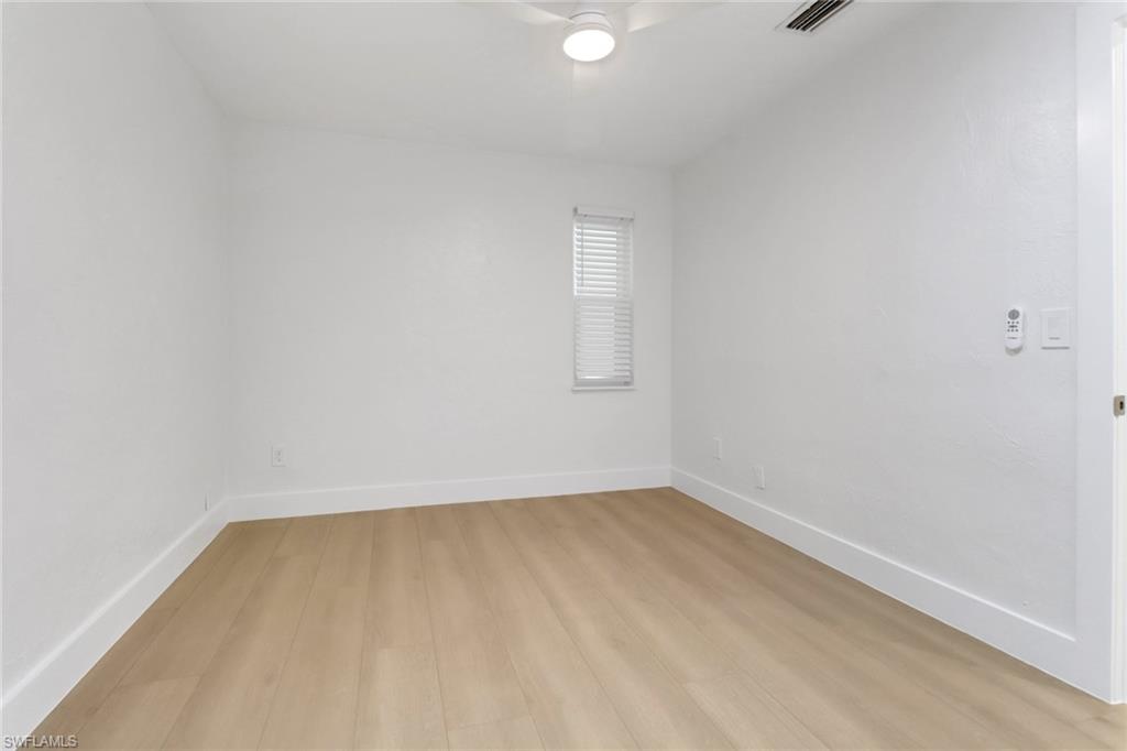 NAPLES TWIN LAKES - Residential Lease