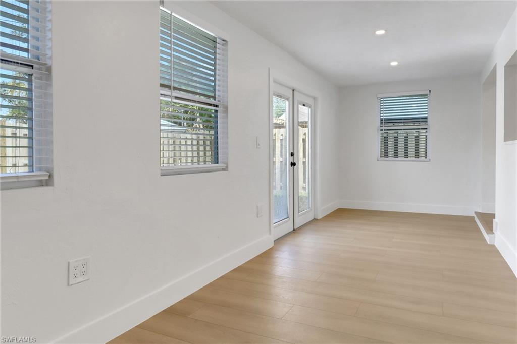 NAPLES TWIN LAKES - Residential Lease