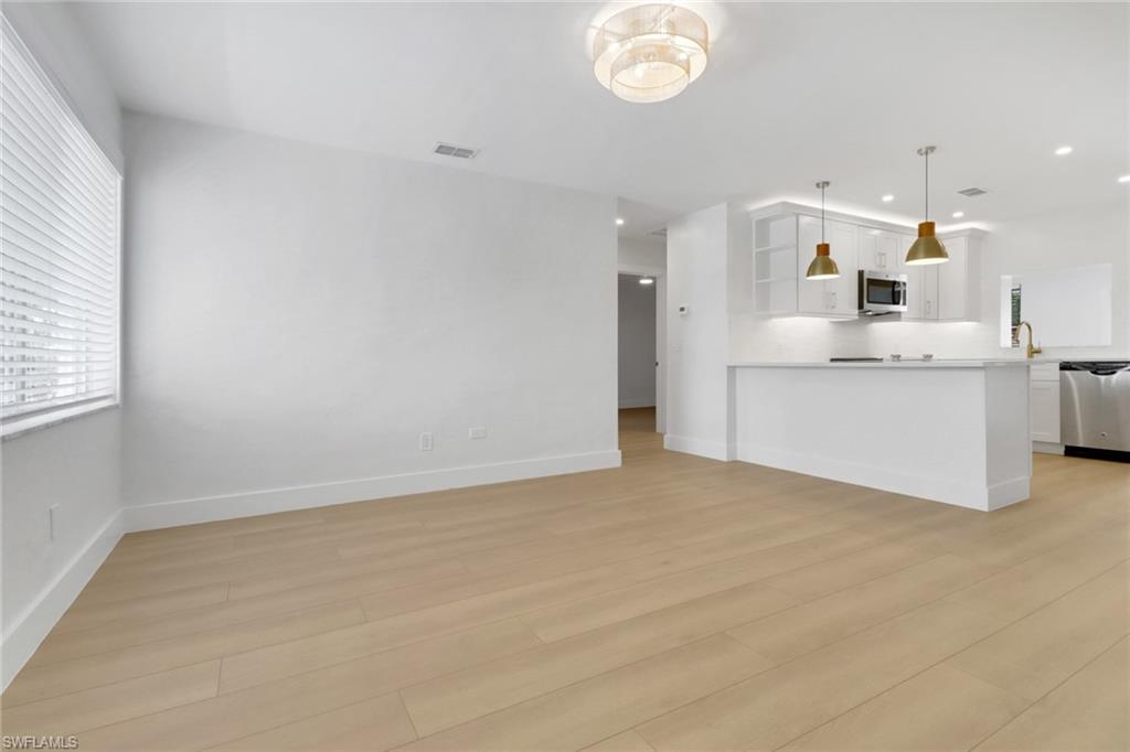 NAPLES TWIN LAKES - Residential Lease