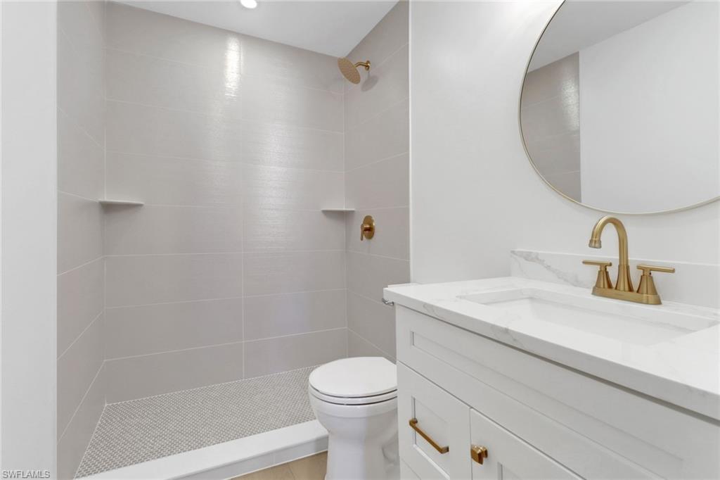 NAPLES TWIN LAKES - Residential Lease