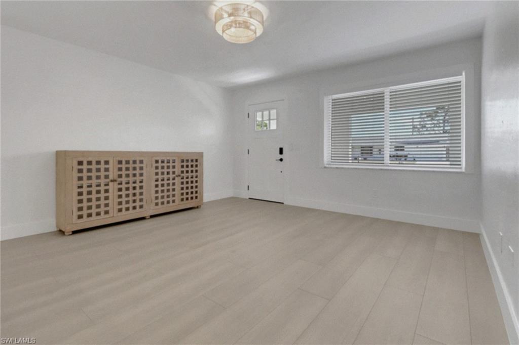 NAPLES TWIN LAKES - Residential Lease