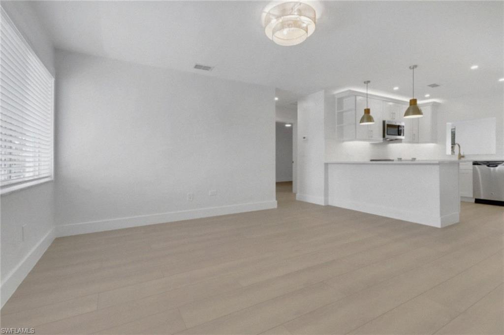 NAPLES TWIN LAKES - Residential Lease