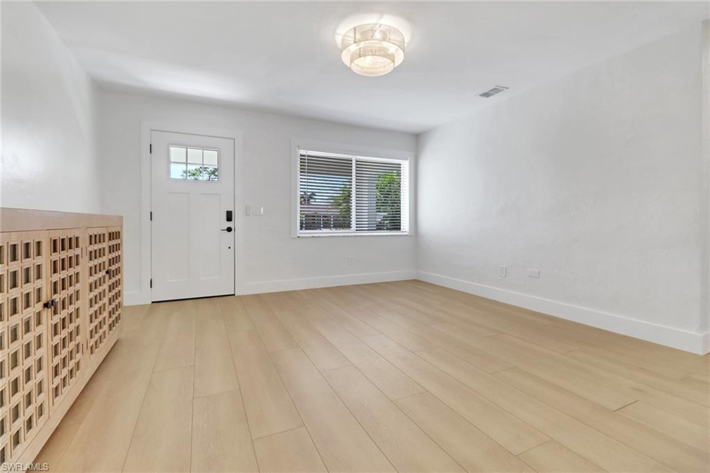 NAPLES TWIN LAKES - Residential Lease