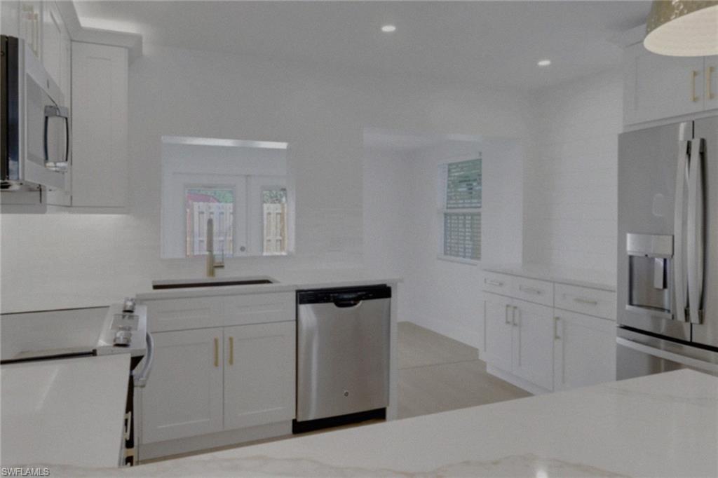 NAPLES TWIN LAKES - Residential Lease