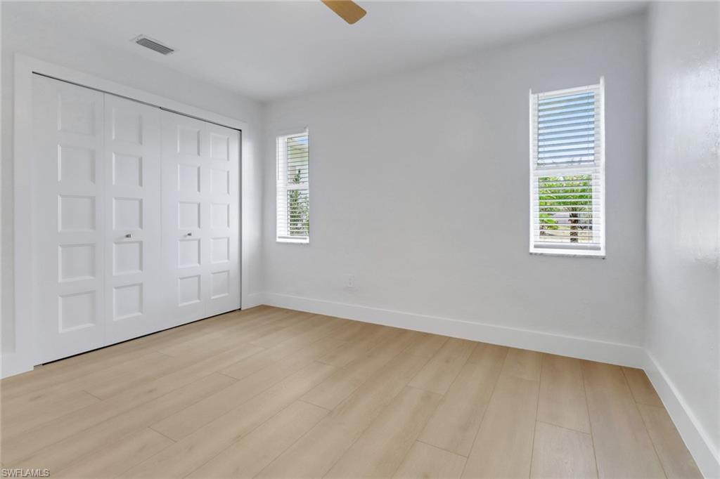 NAPLES TWIN LAKES - Residential Lease