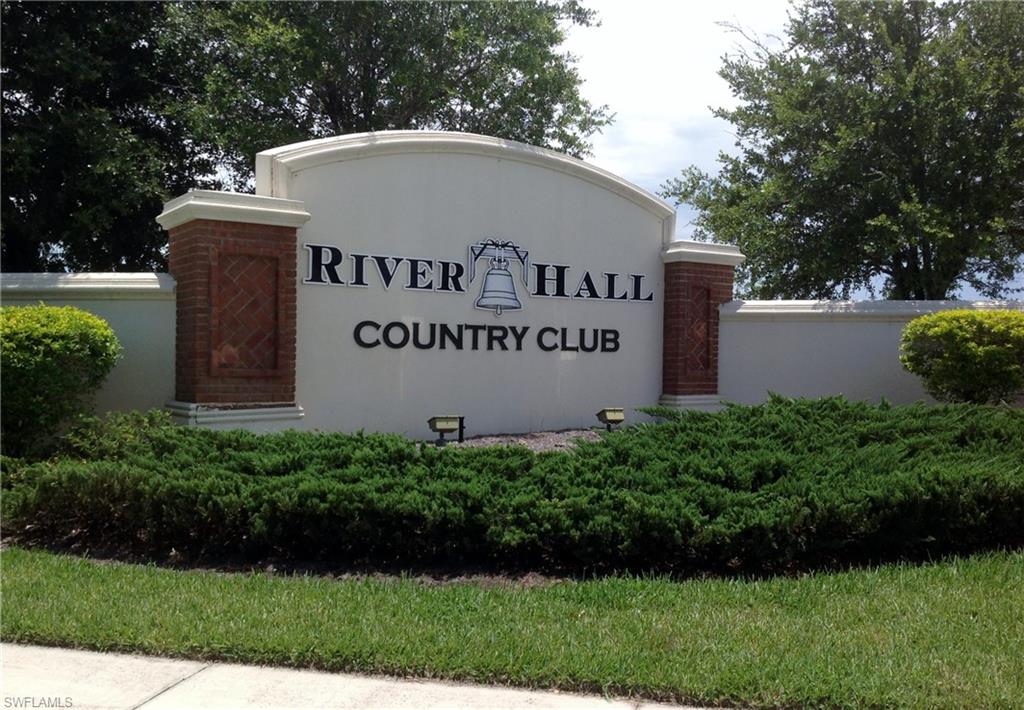 COUNTRY CLUB - Residential