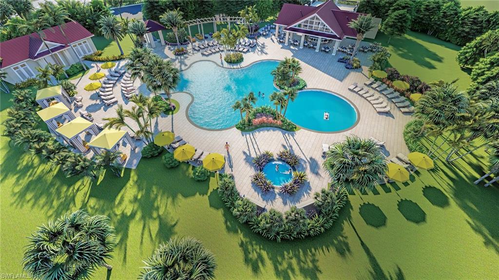 COUNTRY CLUB - Residential