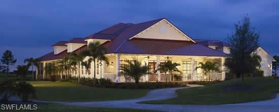 COUNTRY CLUB - Residential