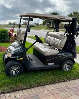 COUNTRY CLUB - Residential