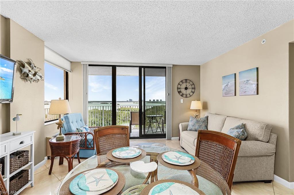 LOVERS KEY BEACH CLUB - Residential