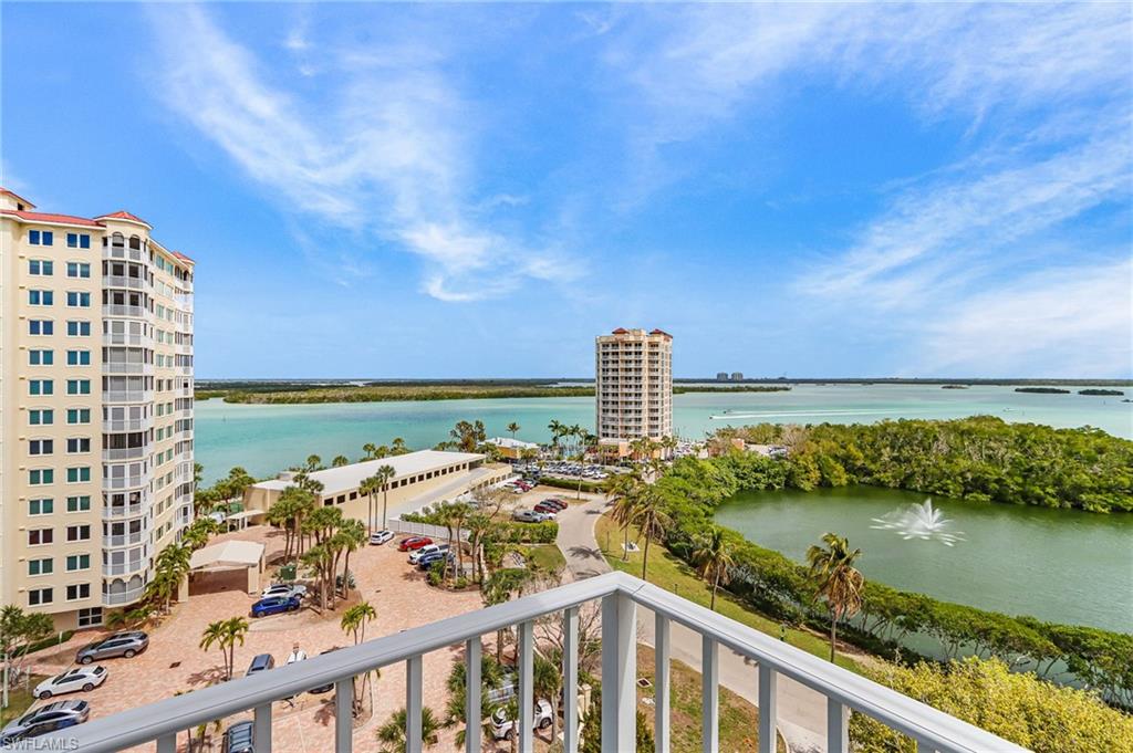 LOVERS KEY BEACH CLUB - Residential