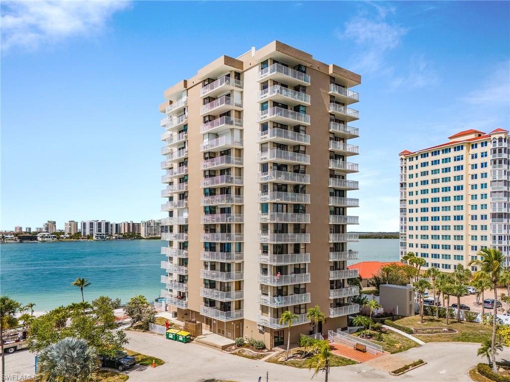 LOVERS KEY BEACH CLUB - Residential