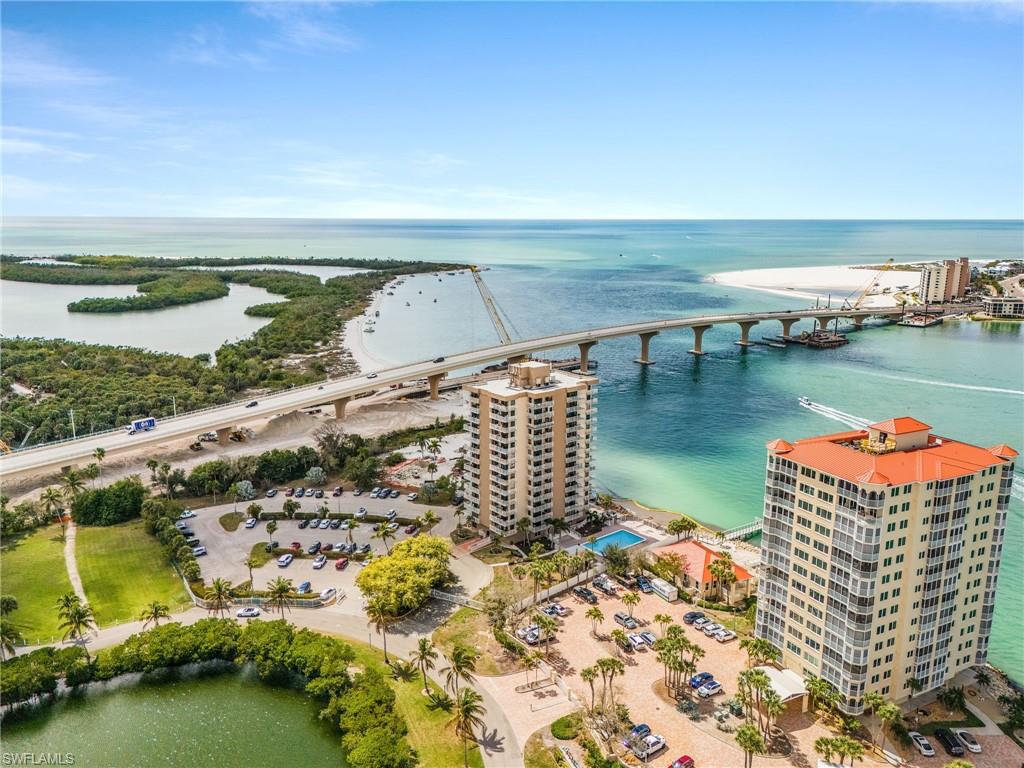 LOVERS KEY BEACH CLUB - Residential