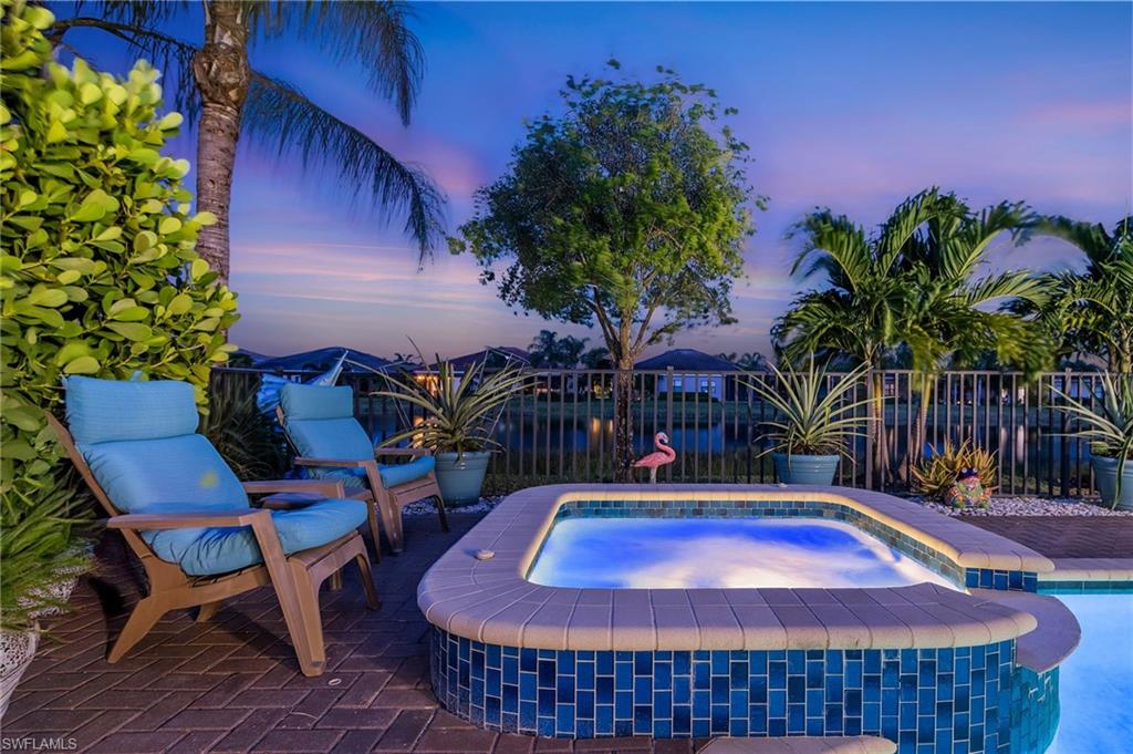 MARINA BAY - Residential Lease