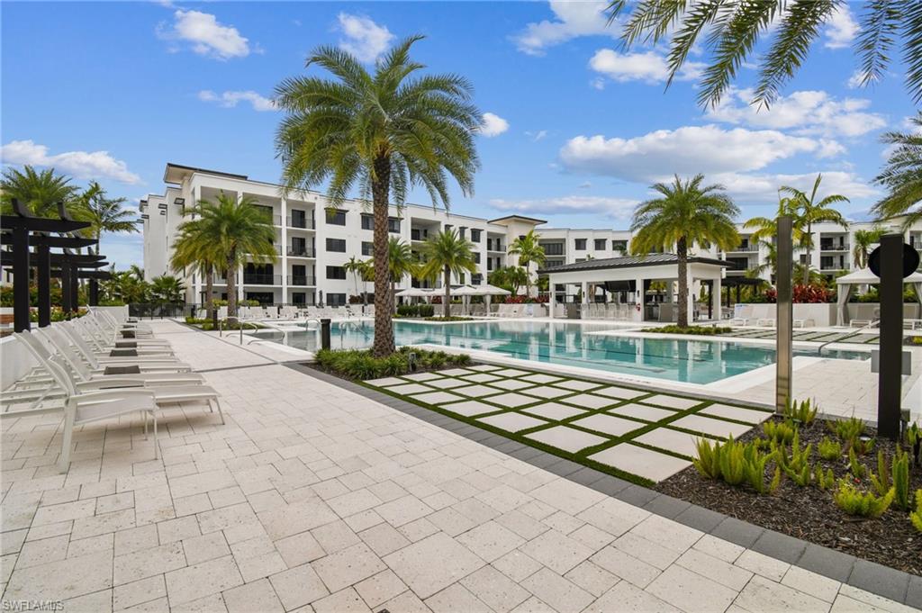 ELEVEN ELEVEN CENTRAL - Residential Lease