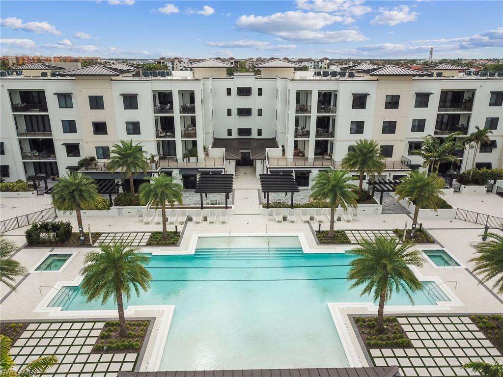 ELEVEN ELEVEN CENTRAL - Residential Lease