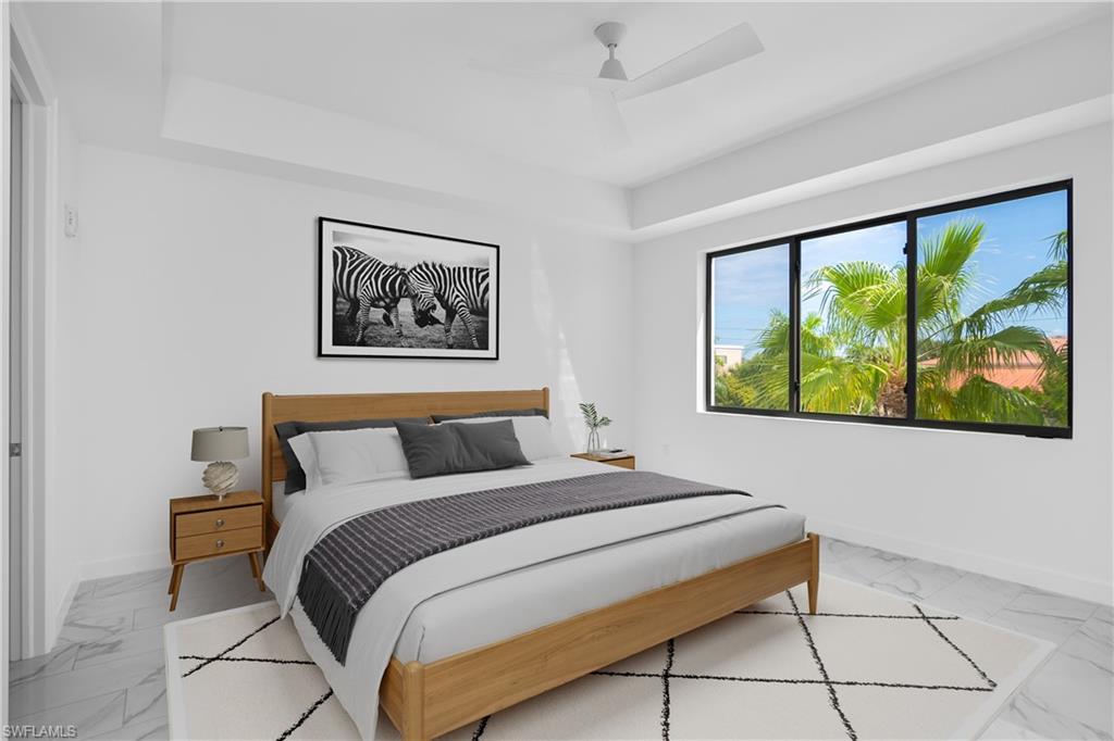 ELEVEN ELEVEN CENTRAL - Residential Lease