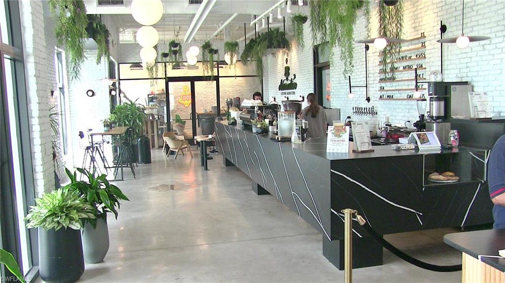 ELEVEN ELEVEN CENTRAL - Residential Lease