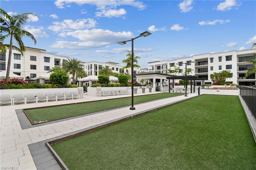 ELEVEN ELEVEN CENTRAL - Residential Lease