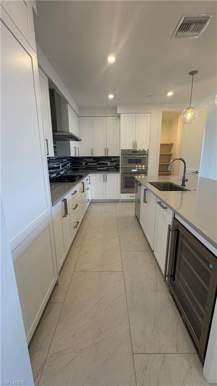 ELEVEN ELEVEN CENTRAL - Residential Lease