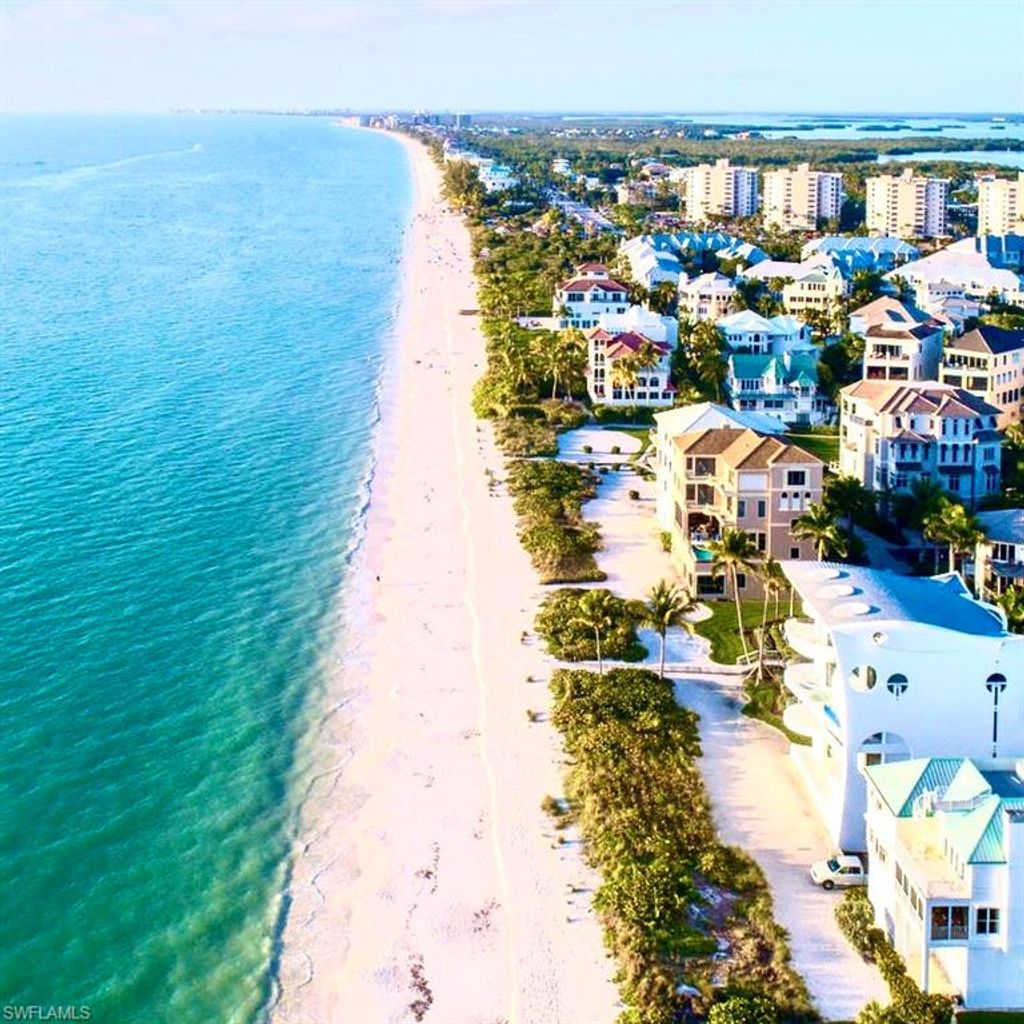 Photo of 262 Barefoot Beach BLVD #503, BONITA SPRINGS, FL 34134 (MLS # 226014243)