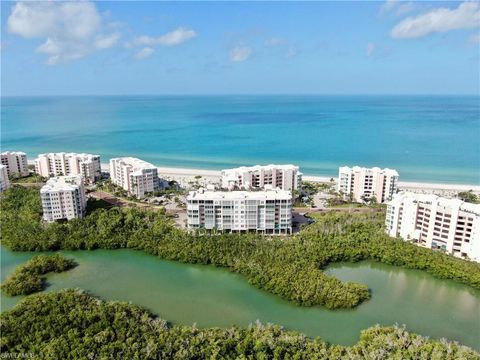 Photo of 262 Barefoot Beach BLVD #503, BONITA SPRINGS, FL 34134 (MLS # 226014243)