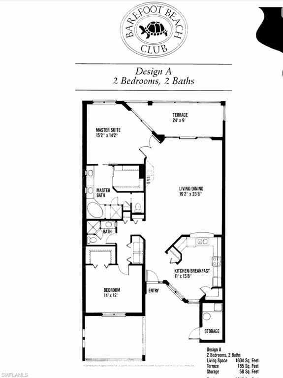 BAREFOOT BEACH CLUB - Residential