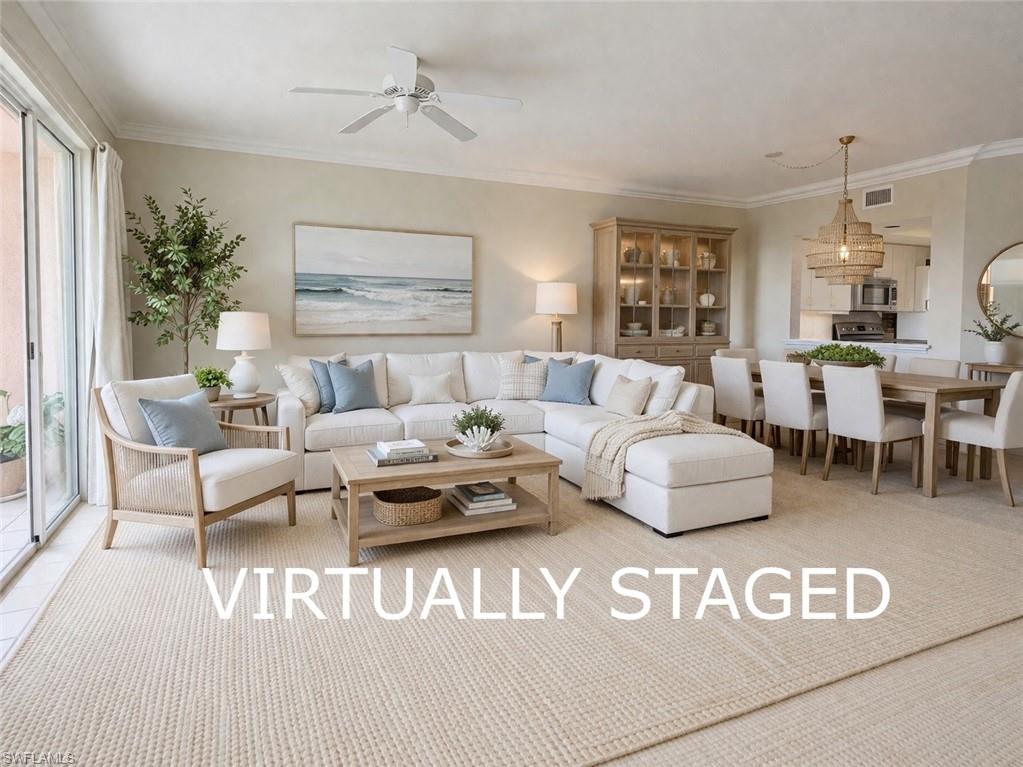 BAREFOOT BEACH CLUB - Residential