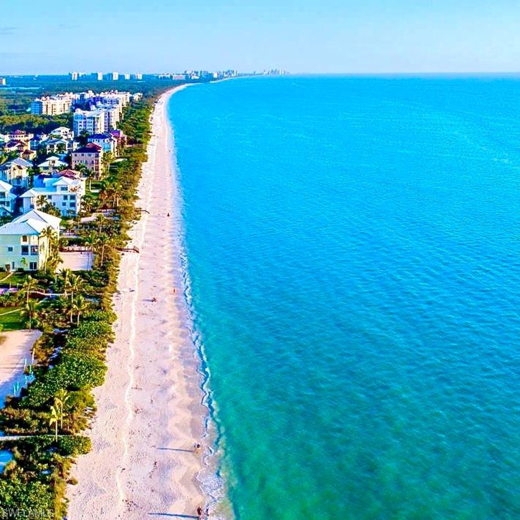 Photo of 262 Barefoot Beach BLVD #503, BONITA SPRINGS, FL 34134 (MLS # 226014243)