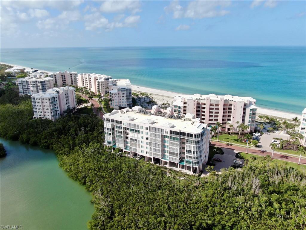 BAREFOOT BEACH CLUB - Residential