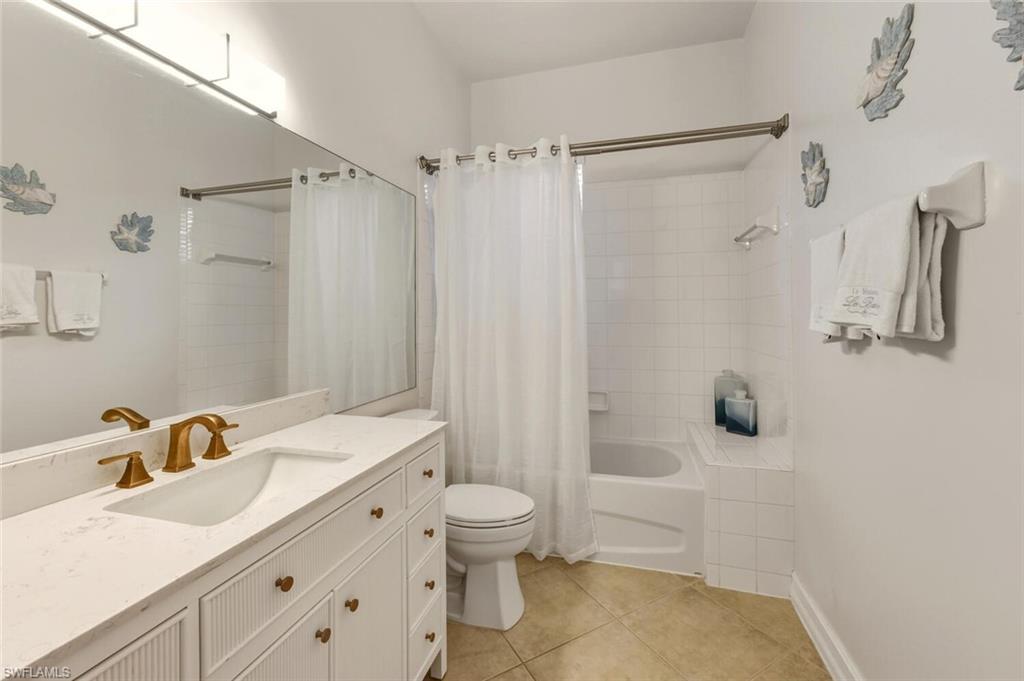 THE SANCTUARY - Residential