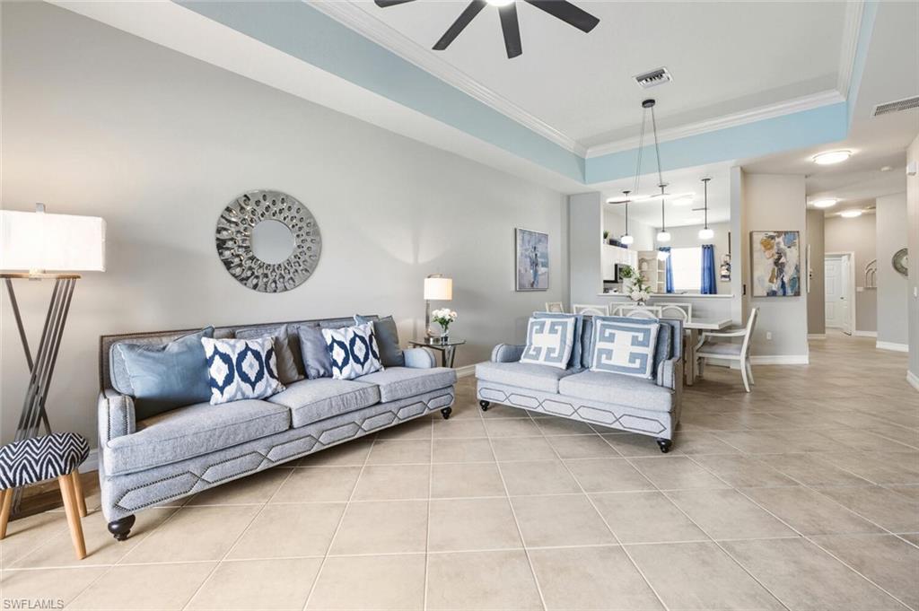 THE SANCTUARY - Residential