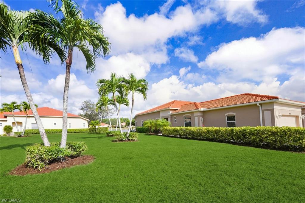 THE SANCTUARY - Residential