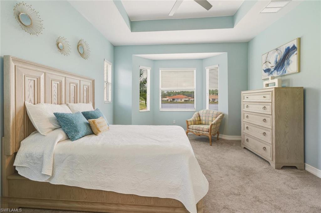 THE SANCTUARY - Residential