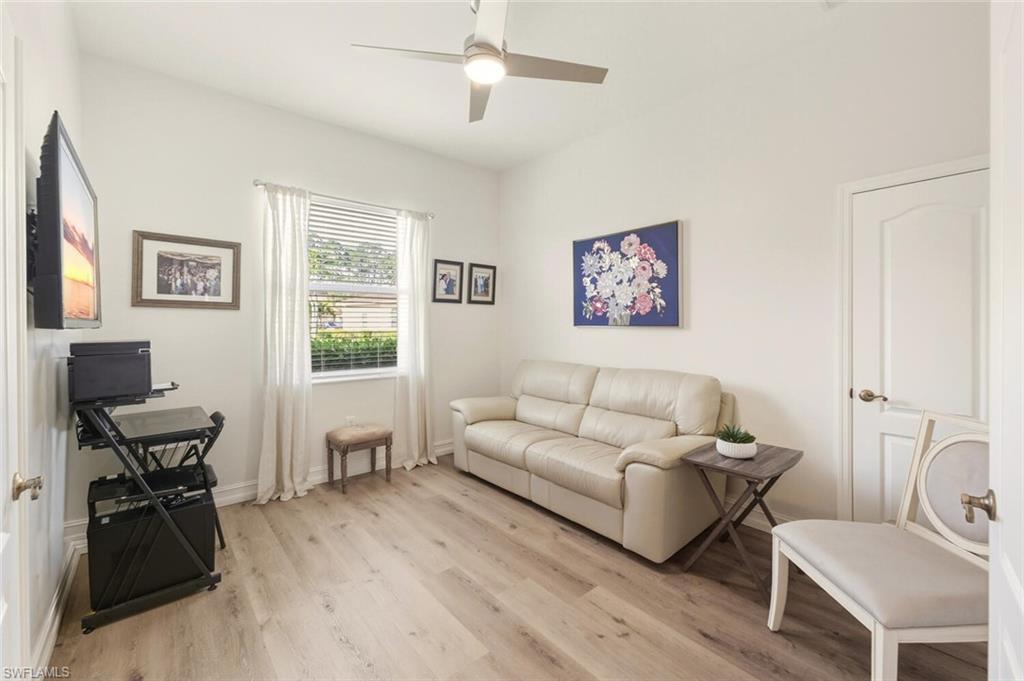 THE SANCTUARY - Residential