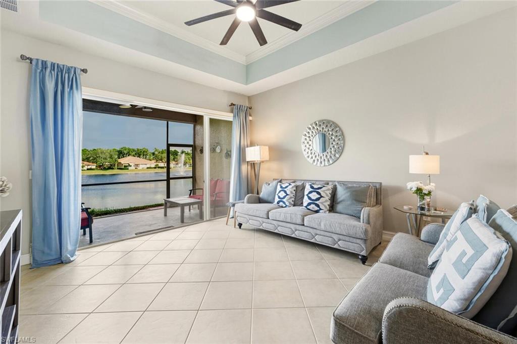 THE SANCTUARY - Residential