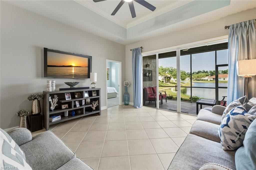 THE SANCTUARY - Residential