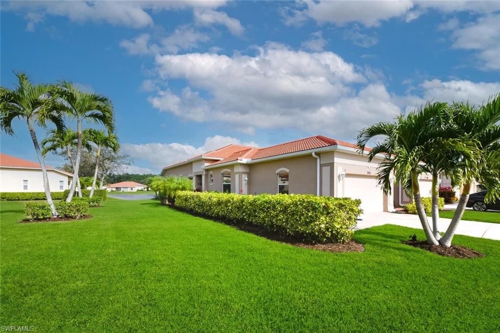 Photo of 8063 Sanctuary DR #1, NAPLES, FL 34104 (MLS # 225084239)