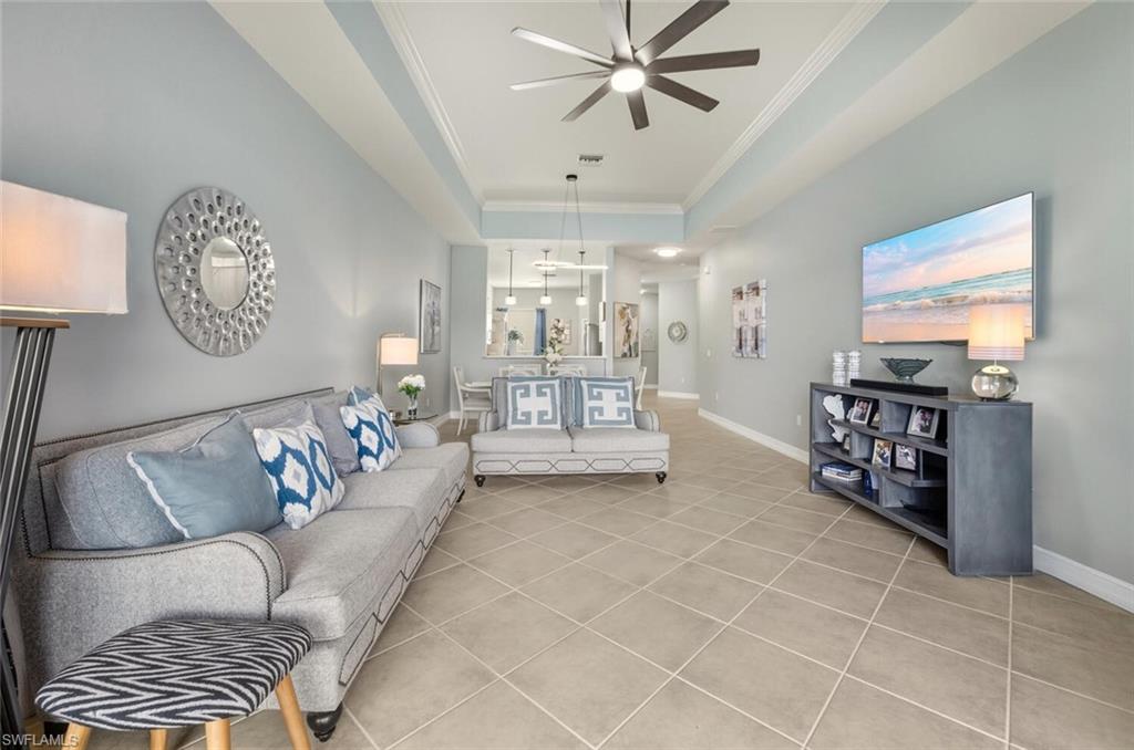 THE SANCTUARY - Residential