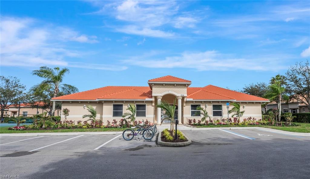 THE SANCTUARY - Residential